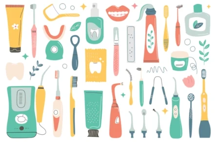 セルフホワイトニングの特徴